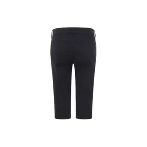 Calça skinny curta de cintura alta para mulher Pepe Jeans image-3