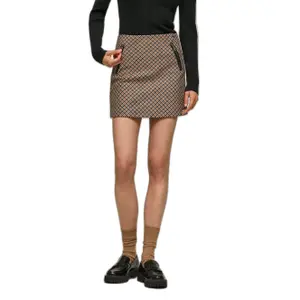 Mini jupe femme Pepe Jeans Faika image-2