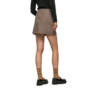 Mini jupe femme Pepe Jeans Faika image-5