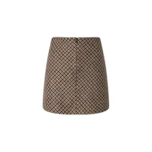 Mini jupe femme Pepe Jeans Faika image-1