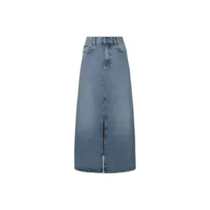 Gonna in denim da donna Pepe Jeans Dewi image-0