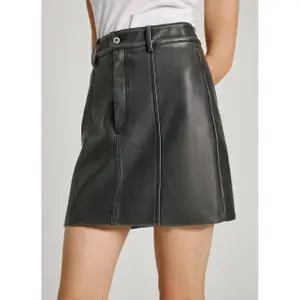 Women's skirt Pepe Jeans Angy image-5