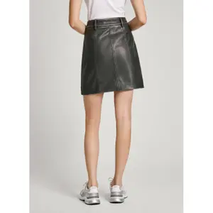 Women's skirt Pepe Jeans Angy image-4