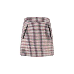 Women's skirt Pepe Jeans Candy image-0