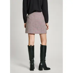 Women's skirt Pepe Jeans Candy image-5