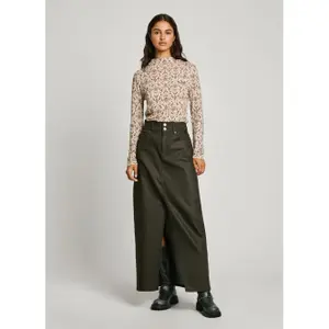 Maxirock Damen Pepe Jeans image-2