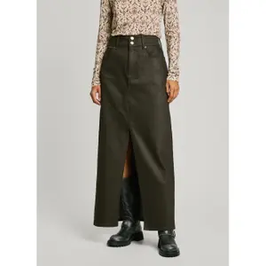 Maxirock Damen Pepe Jeans image-1