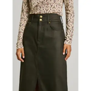 Maxirock Damen Pepe Jeans image-5