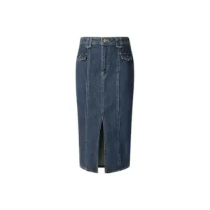 Denim skirt for women Pepe Jeans HW Archive image-0