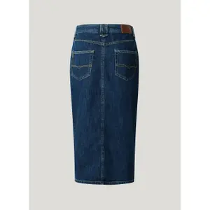 Denim skirt for women Pepe Jeans HW Archive image-2