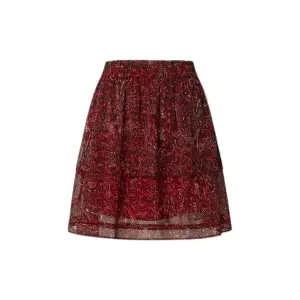 Mini skirt woman Pepe Jeans Mariona image-0