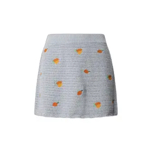 Mini skirt woman Pepe Jeans Olaya image-0