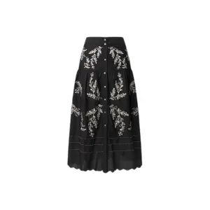 Women's skirt Pepe Jeans Epsom image-0