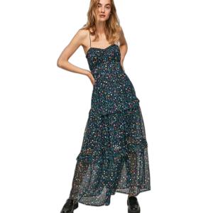 Robe femme Pepe Jeans Dara image-5