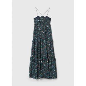 Robe femme Pepe Jeans Dara image-1