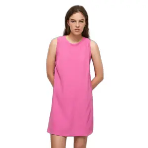 Vestido t-shirt para mulher Pepe Jeans Ester image-1