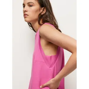 Vestido t-shirt para mulher Pepe Jeans Ester image-3