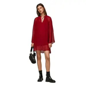 Robe femme Pepe Jeans Dunia image-1