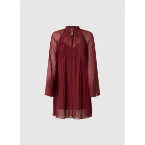Robe femme Pepe Jeans Dunia image-0