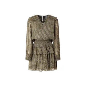 Women's dress Pepe Jeans Lara image-0