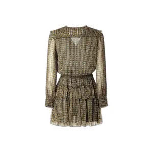 Women's dress Pepe Jeans Lara image-3