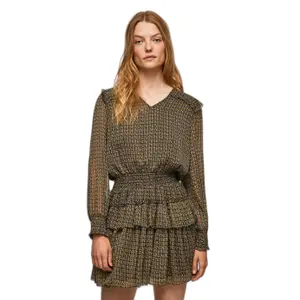 Women's dress Pepe Jeans Lara image-2