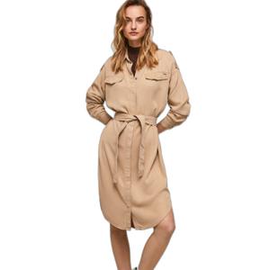 Sukienka damska Pepe Jeans Lidia image-1