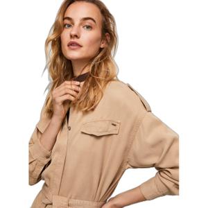 Sukienka damska Pepe Jeans Lidia image-3