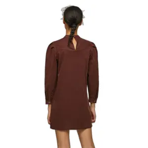 Vestido de mujer Pepe Jeans Lorena image-4