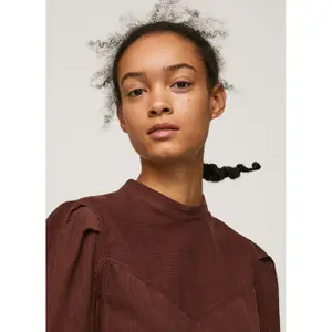 Vestido de mujer Pepe Jeans Lorena image-5
