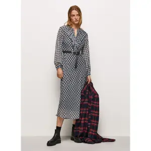 Robe femme Pepe Jeans Odelis image-0