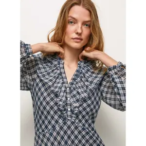 Robe femme Pepe Jeans Odelis image-1