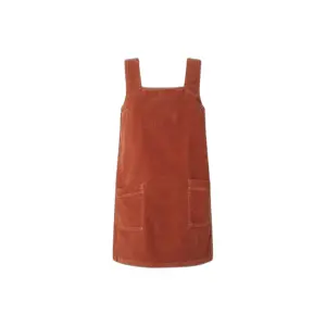 Vestido Pepe Jeans Siren Cord