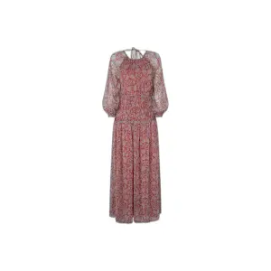 Robe à manches longues femme Pepe Jeans Berenice image-0