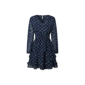 Vestido de mulher Pepe Jeans Eyra image-0