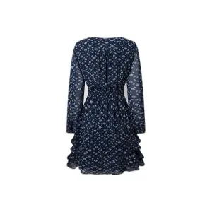 Vestido de mulher Pepe Jeans Eyra image-1