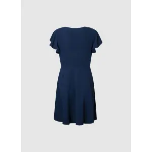 Damesjurk Pepe Jeans Patrizia image-1