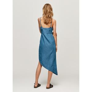 Veste en jean femme Pepe Jeans Dani image-3