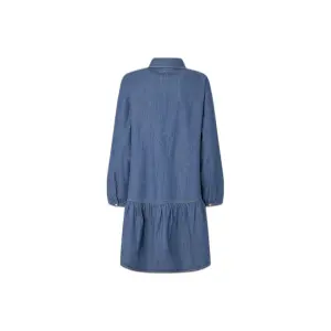 Robe en jean femme Pepe Jeans Jeans Alison image-1