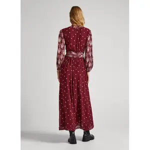 Vestido Pepe Jeans Giomar image-2