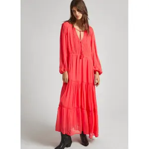 Vestido Pepe Jeans Bay image-1