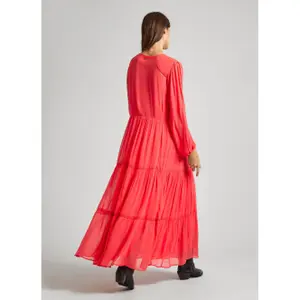 Vestido Pepe Jeans Bay image-3