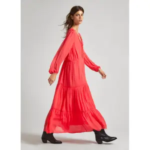 Vestido Pepe Jeans Bay image-4