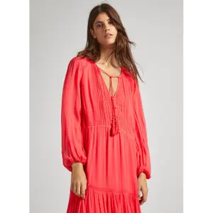 Vestido Pepe Jeans Bay image-5