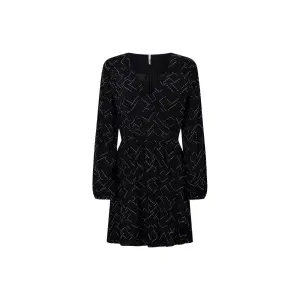 Women's dress Pepe Jeans Amber image-0