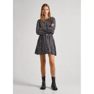 Vestido de mujer Pepe Jeans Azalea image-2