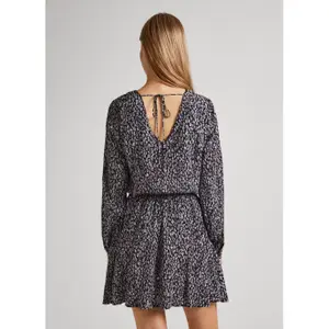 Vestido de mujer Pepe Jeans Azalea image-4