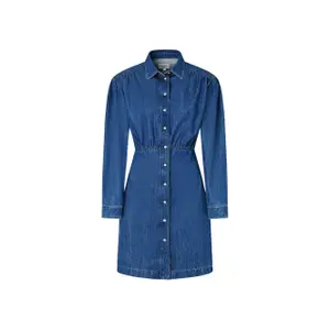 Women's dress Pepe Jeans Julie image-0