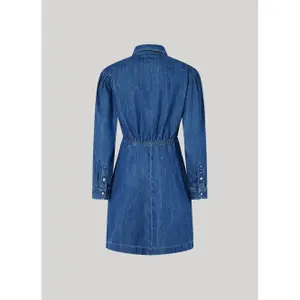 Women's dress Pepe Jeans Julie image-3