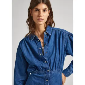 Women's dress Pepe Jeans Julie image-5